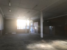 266m2 Warehouse To Let in Pinetown