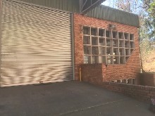 400m2 Warehouse in Pinetown
