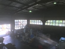 410m2 Warehouse To Let in Pinetown