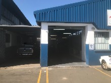 277m2 Retail shop To Let in Pinetown