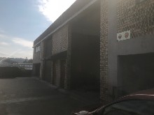 376m2 Warehouse To Let in Pinetown