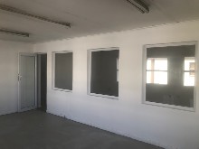 200m2 Warehouse To Let in Pinetown