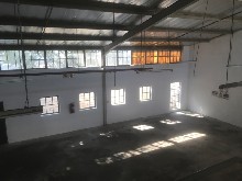 200m2 Warehouse To Let in Pinetown