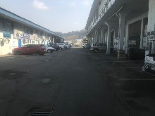 285m2 Warehouse To Let in Pinetown