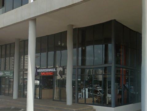 Retail Shop For Rent Umhlanga