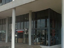 Retail Shop For Rent Umhlanga