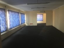 87m2 Office To Let in Pinetown