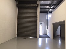 springfield warehouse to let in durban
