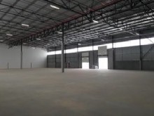 Plumbago, Multipark, Kempton Park, Gauteng, Warehouse, Logistics