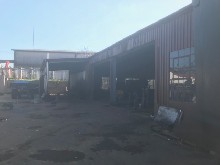 1083m2 Warehouse To Let in Pinetown