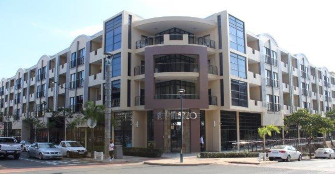 Umhlanga Commercial Property for sale