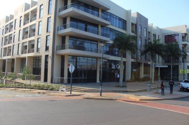 for sale commercial property Umhlanga Durban