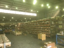1194m2 Warehouse To Let in Westmead
