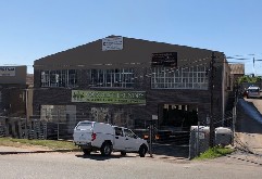 765m2 Warehouse To Let in Pinetown