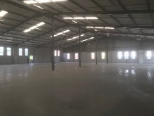 1800m2 Warehouse To Let in Pinetown