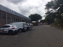 industrial to let briardene