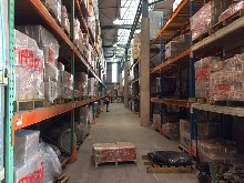 riverhorse valley warehouse to let