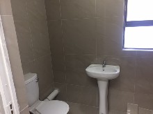 residential flat to let durban north