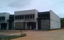 N2 Business Park, Umhlanga