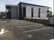 New Offices To Let