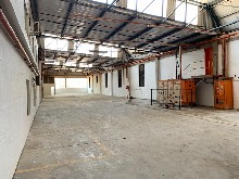 3878m2 Warehouse To Let in New Germany