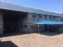 springfield warehouse to let in durban
