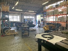 550m2 Warehouse To Let in Pinetown