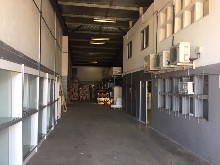Springfield warehouse to let in durban