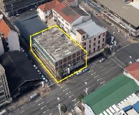 Durban CBD Commercial Property for Sale