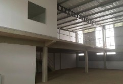 warehouse factory to let cornubia