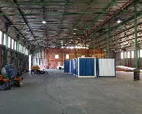 prospecton to let warehouse sale
