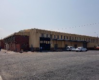 warehouse to let  prospecton