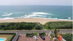 Auction Sale of the La Mercy Beach Hotel on Durban's North Coast 