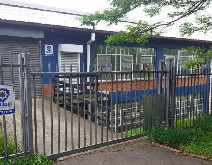 400m2 Warehouse To Let in Pinetown