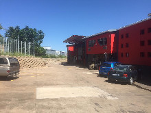 325m2 Warehouse To Let in Mount Edgecombe