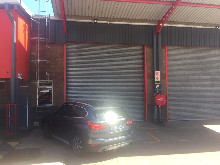 325m2 Warehouse To Let in Mount Edgecombe