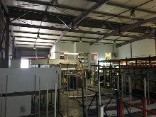 512m2 Warehouse To Let in Pinetown