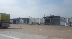 2200m2 Warehouse To Let in New Germany