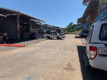 308m2 Warehouse To Let in Pinetown