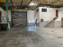 387m2 warehouse To Let in Pinetown