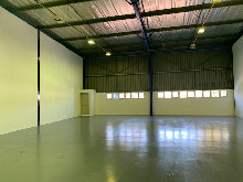 363m2 Warehouse To Let in Pinetown