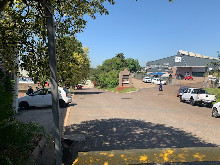 377m2 Warehouse To Let in Pinetown