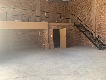 300m2 Warehouse To Let in Springfield