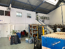 414m2 Warehouse To Let in Pinetown