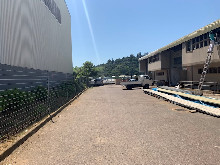367m2 Warehouse To Let in Pinetown