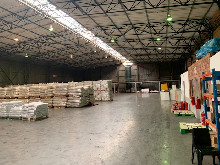 2636m2 Warehouse to let in New Germany 