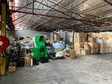 815m2 Warehouse To Let in Pinetown
