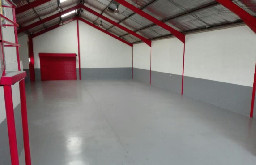 474m2 Warehouse To Let in Springfield