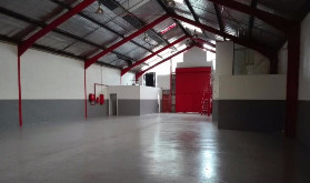 474m2 Warehouse To Let in Springfield