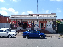 Chamberlain road retail for sale